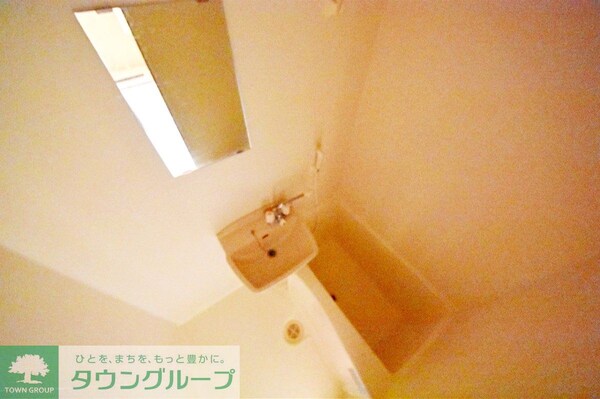 バス／シャワールーム等