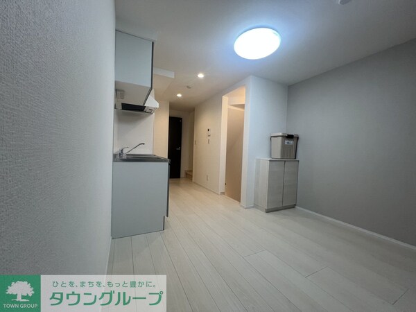 リビング・居室