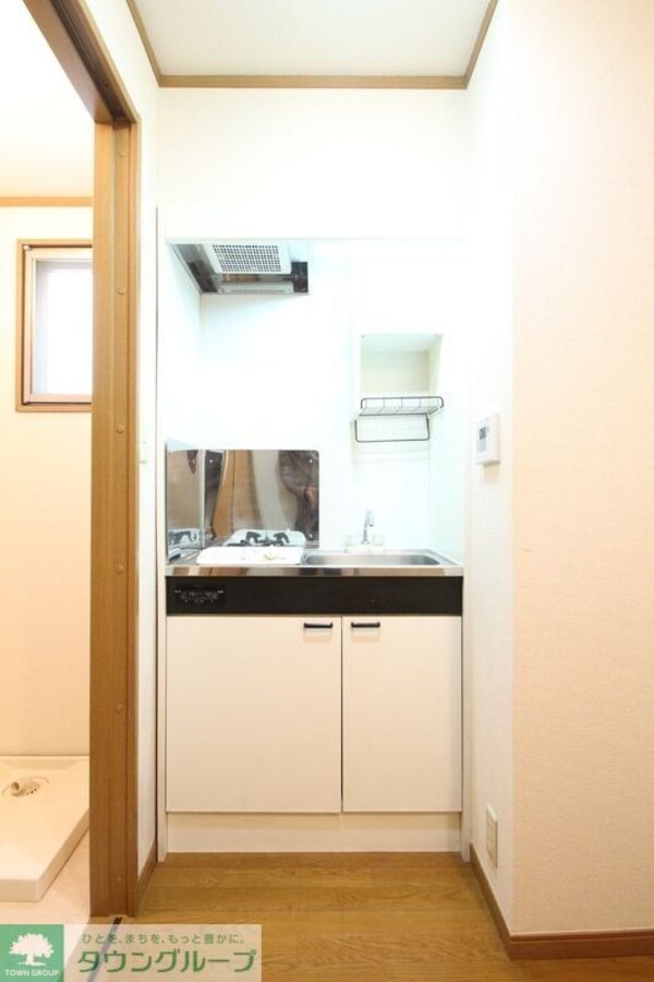 キッチン(キッチン)