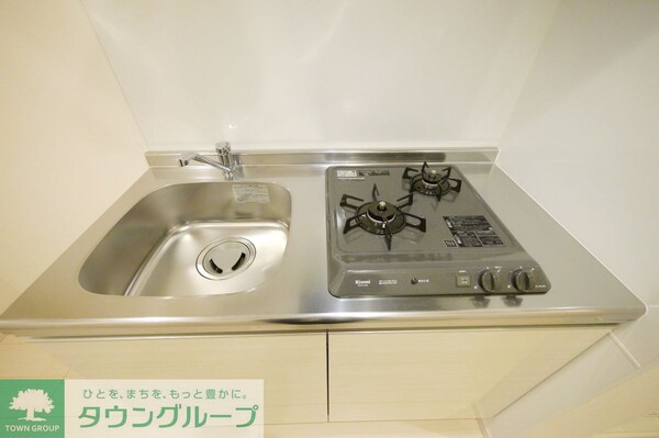 キッチン(キッチン)