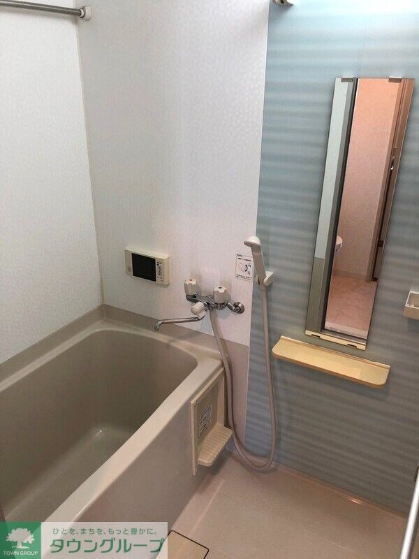 バス／シャワールーム等