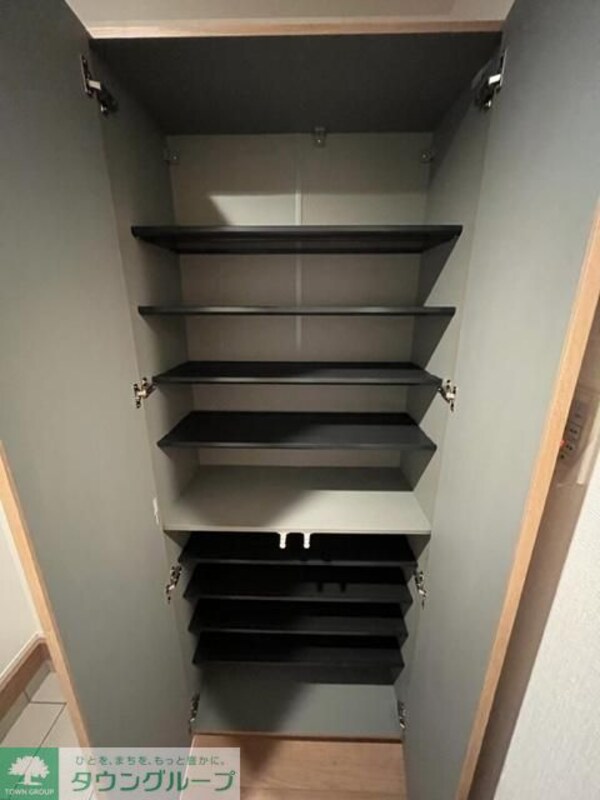 収納(★お問い合わせはタウンハウジングまで★)