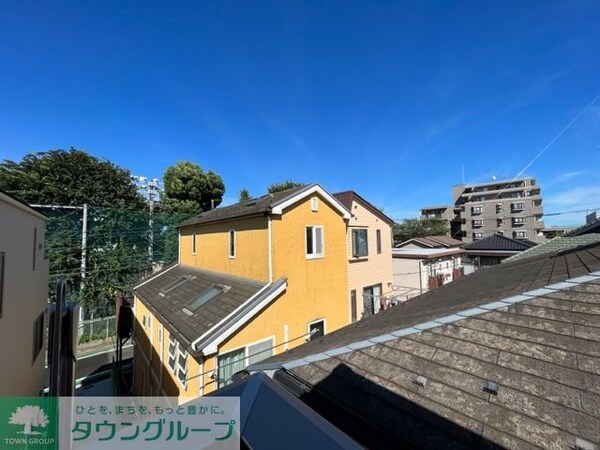 眺望(★お問い合わせはタウンハウジングまで★)