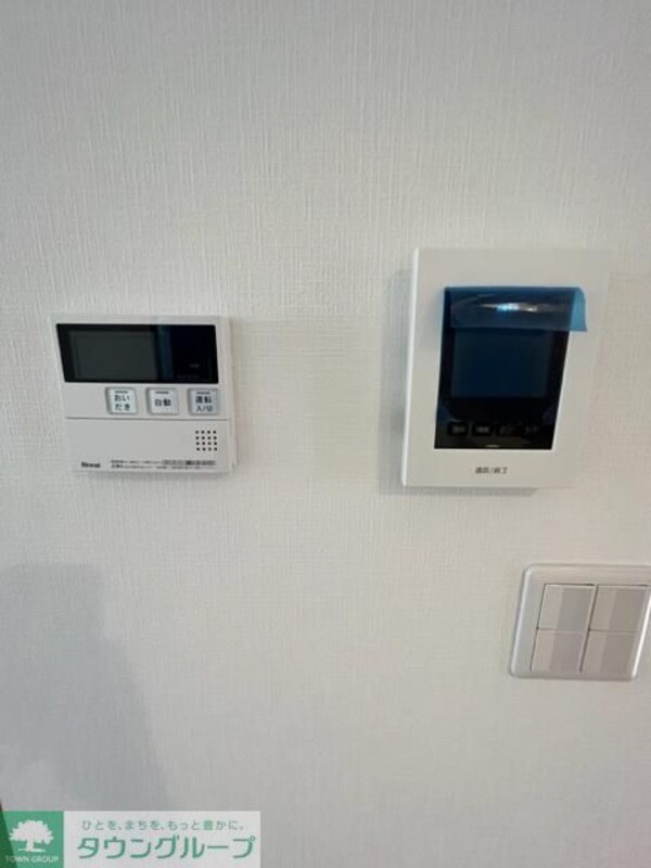 設備(★お問い合わせはタウンハウジングまで★)