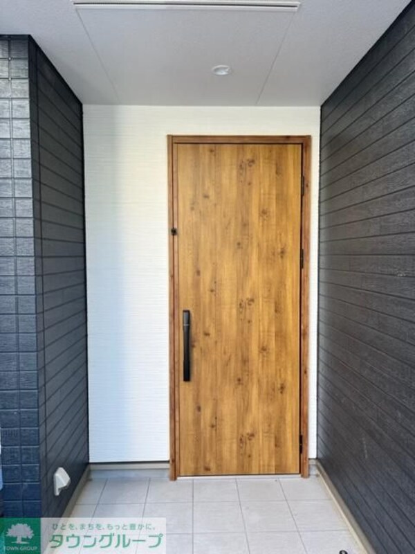 エントランス(★お問い合わせはタウンハウジングまで★)