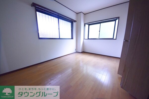 リビング・居室(★別部屋参考画像★)