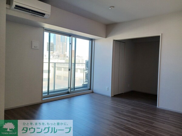 リビング・居室(リビング/居室)