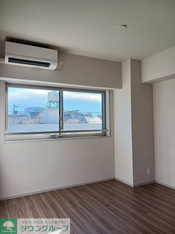 リビング・居室(バルコニー)