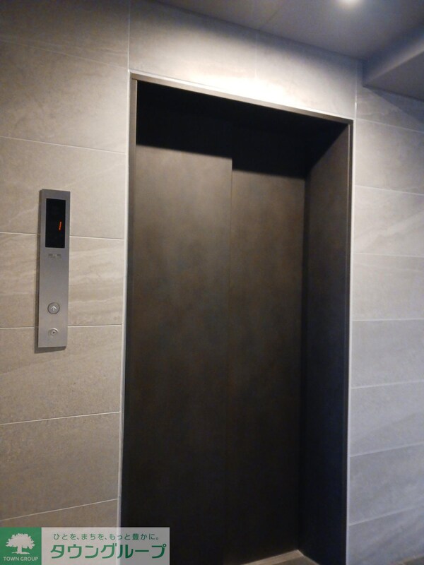 共有部分(キッチン)