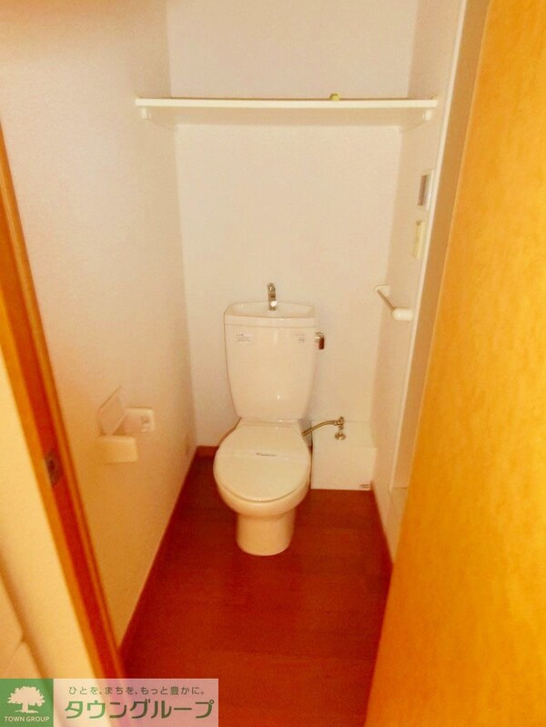 トイレ(トイレ)