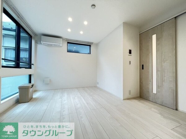 リビング・居室