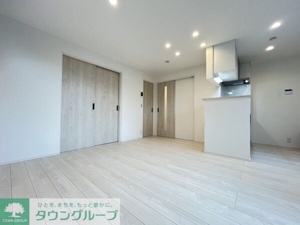 リビング・居室