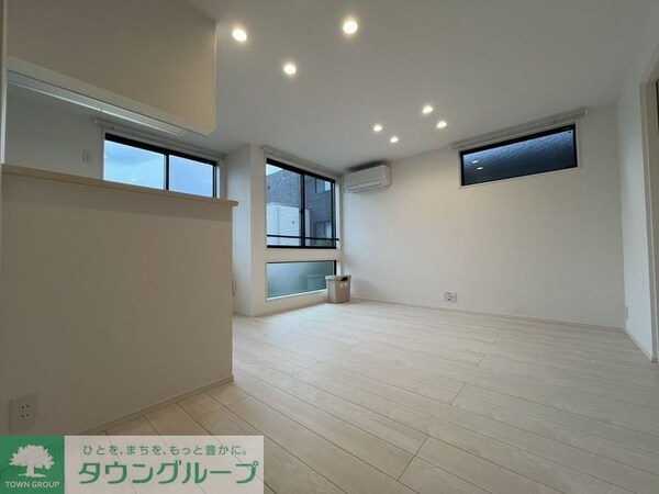 リビング・居室