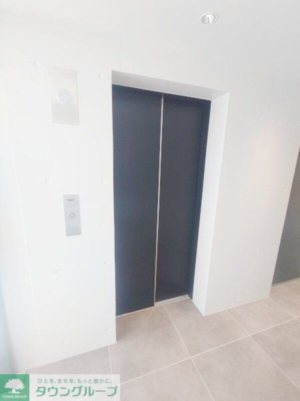 その他(内見の予約先はタウンハウジング新中野店になります★★)