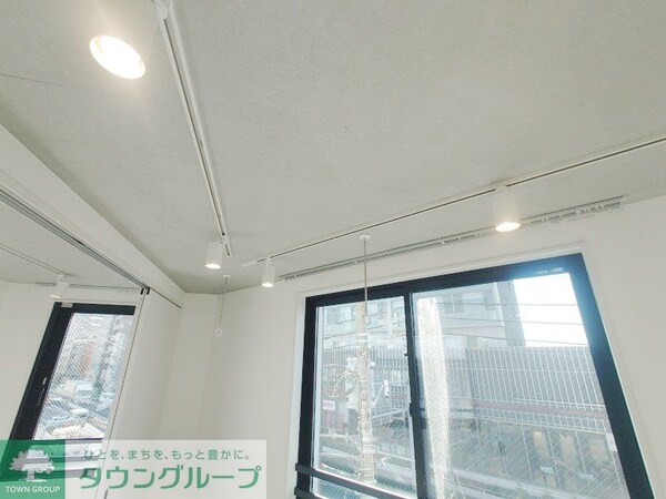 設備(内見の予約先はタウンハウジング新中野店になります★★)