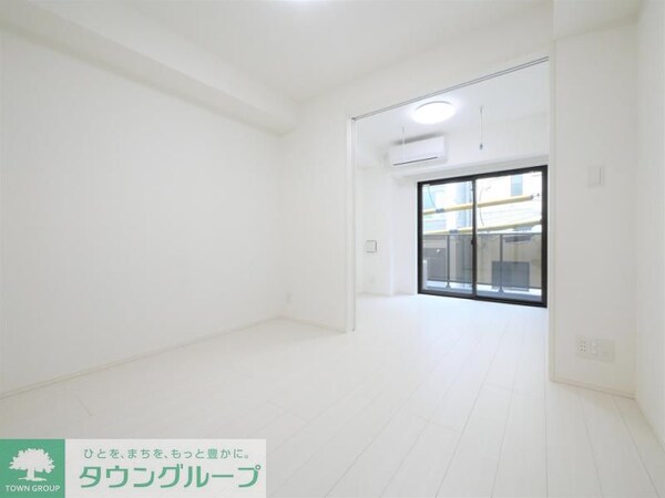 リビング・居室