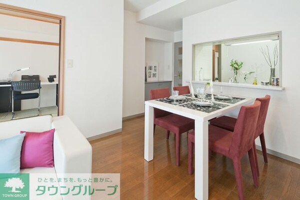 その他(※写真は同タイプ住戸です。)