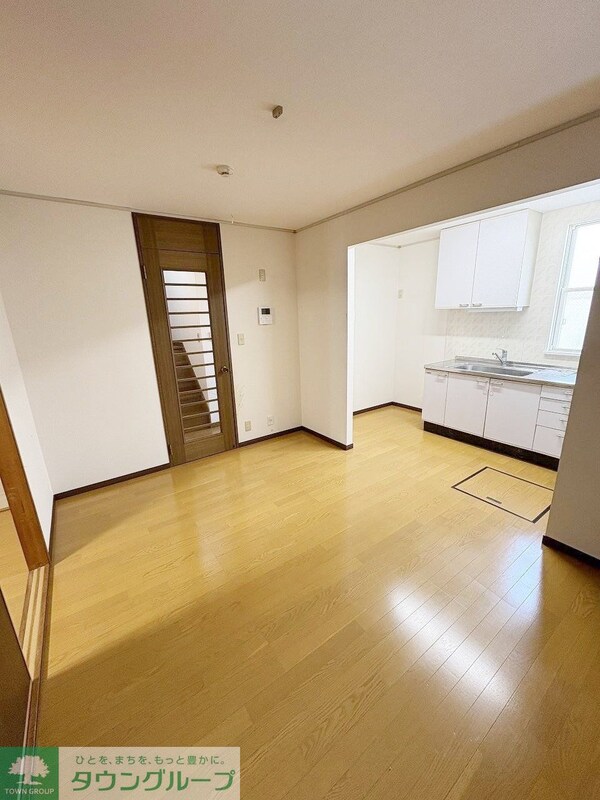 リビング・居室