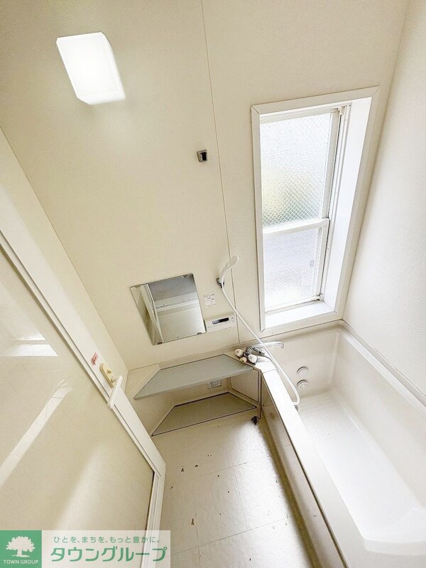 バス／シャワールーム等