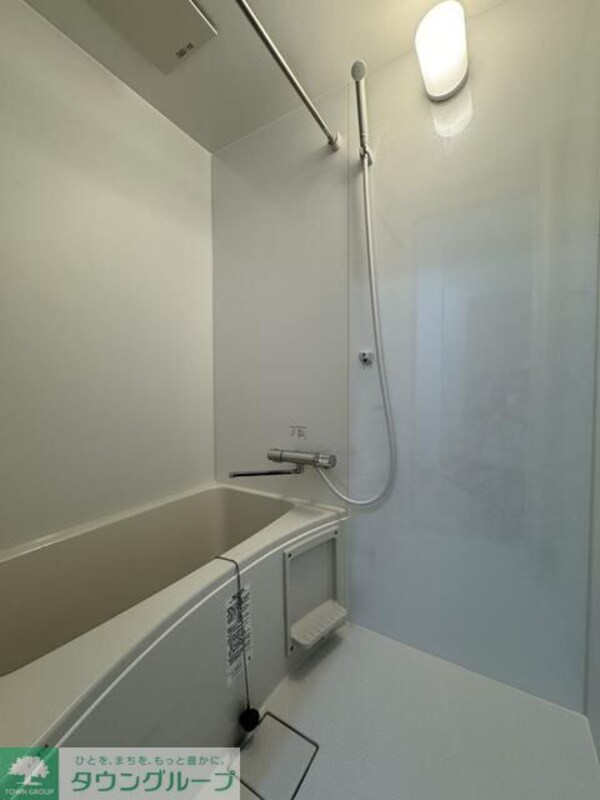 バス／シャワールーム等(★お問い合わせはタウンハウジングまで★)