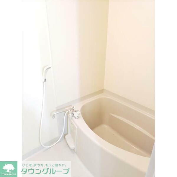 バス／シャワールーム等(★お問い合わせはタウンハウジングまで★)