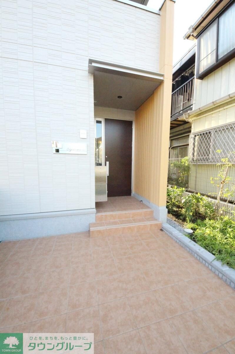 物件内観写真14　(部屋探しは株式会社　タウンハウジング　までお気軽にお問合せ…)