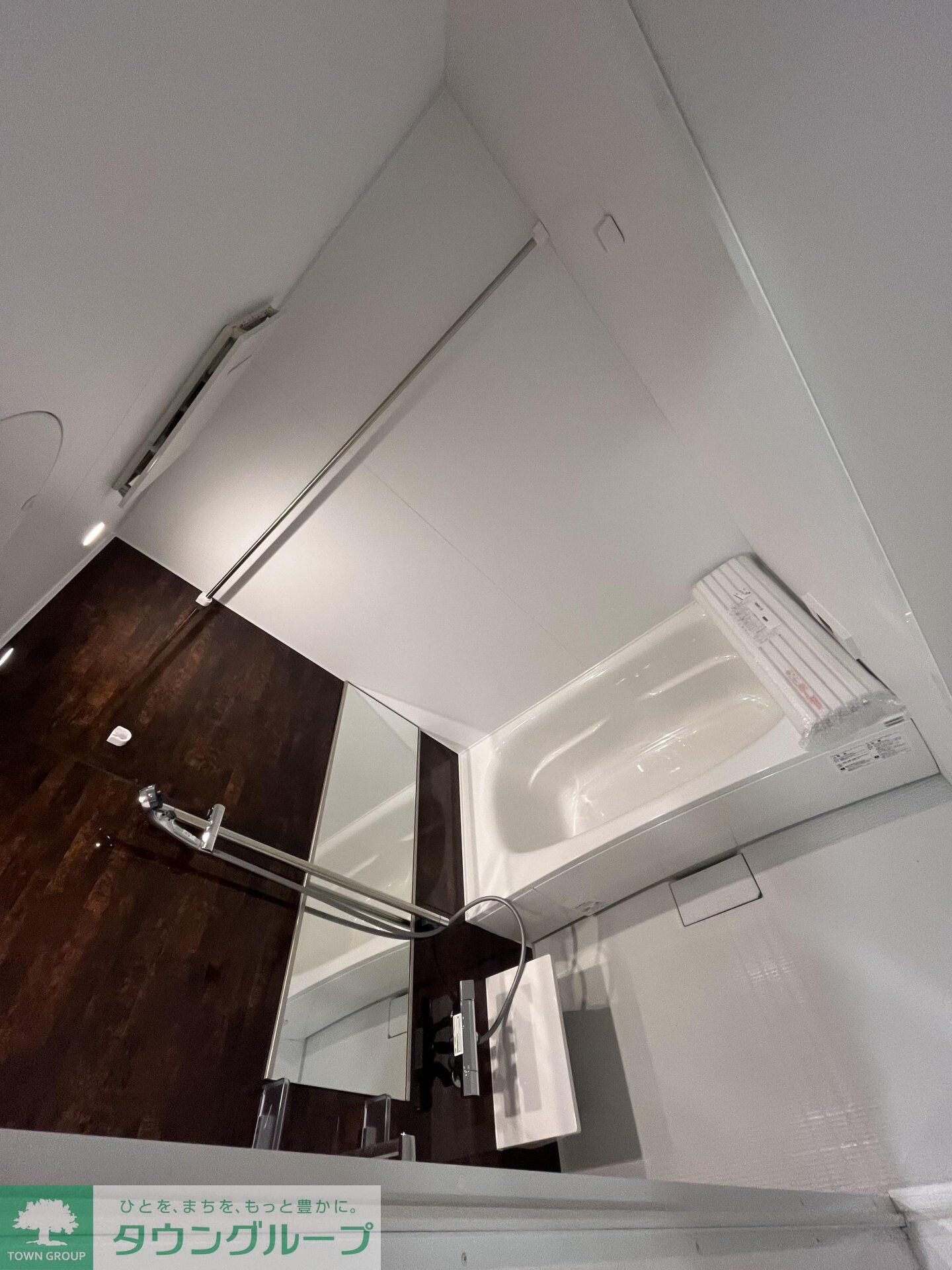 物件内観写真11　(バルコニー)