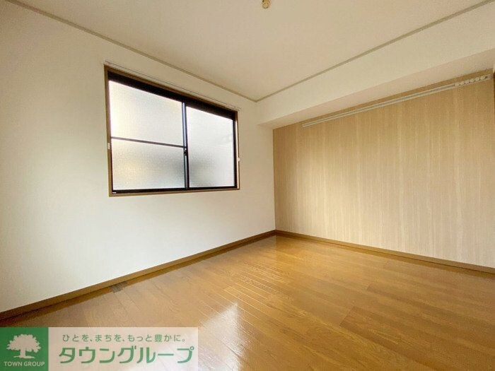 物件内観写真4　(同施工参考)