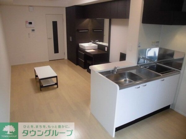 リビング・居室