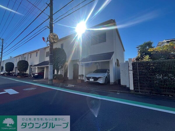 リビング・居室