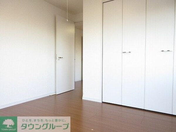 その他(洋室7.5畳)