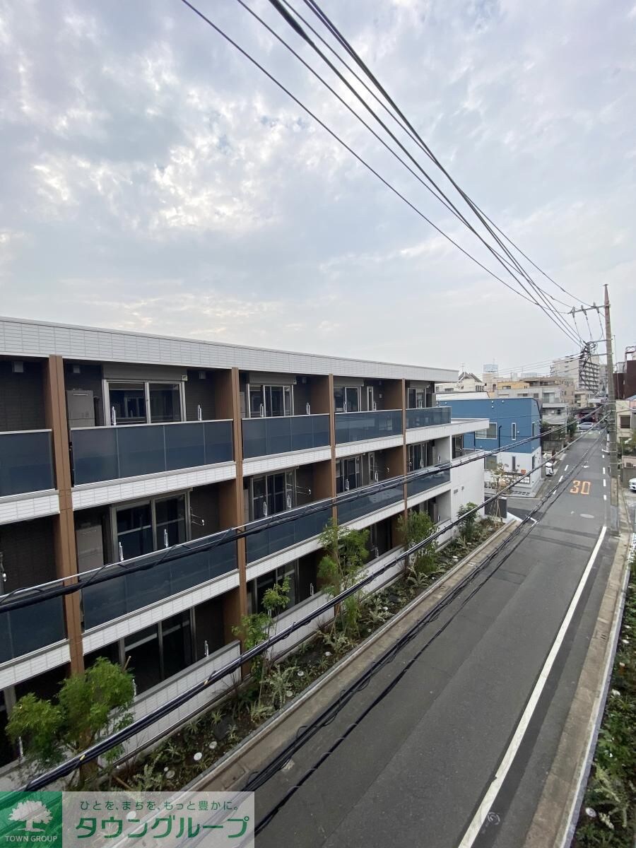 物件内観写真19　(外観)