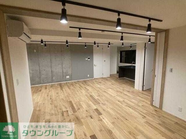 リビング・居室