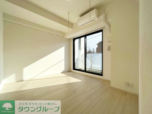 リビング・居室(★同仕様・同施工・イメージ写真★)