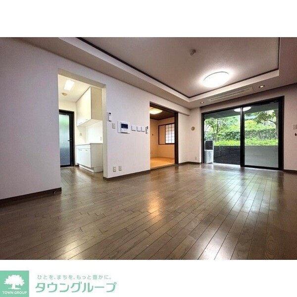 リビング・居室