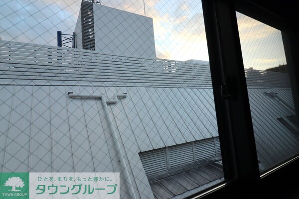 眺望(お部屋探しはタウンハウジングへ♪)