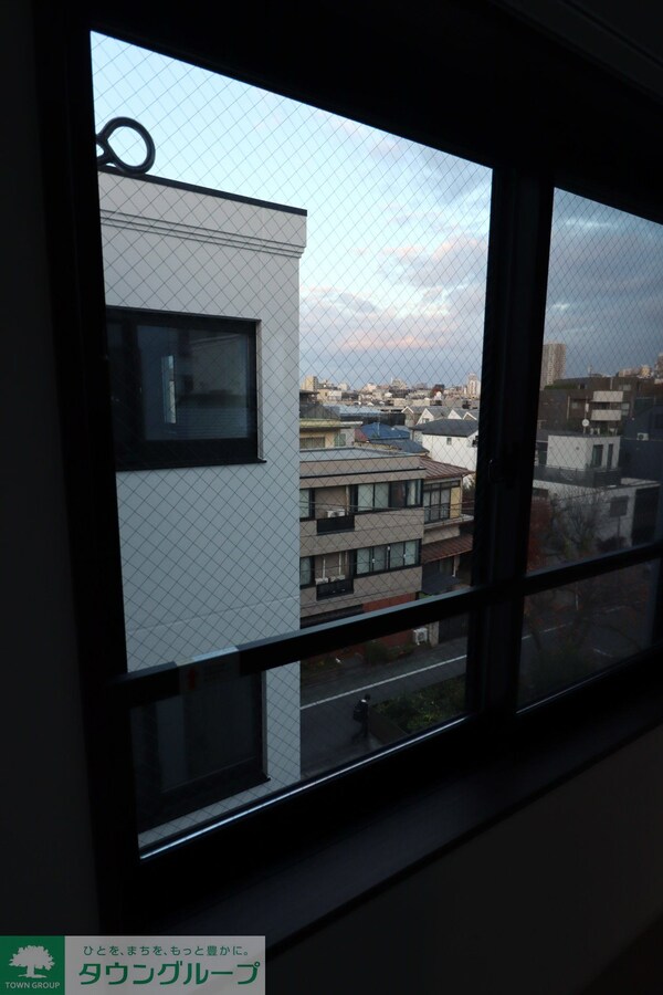 眺望(お部屋探しはタウンハウジングへ♪)