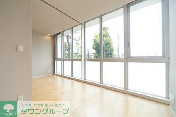 寝室(※写真は同タイプ住戸です。)