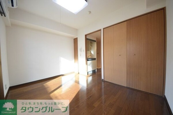 リビング・居室