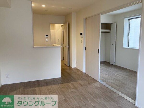 リビング・居室