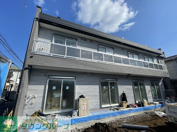 リビング・居室