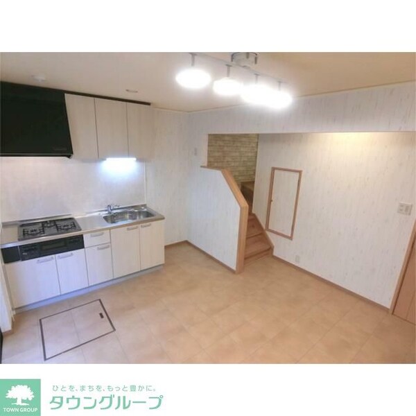 リビング・居室