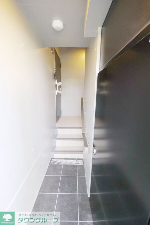 共有部分(共有部分)