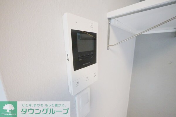 セキュリティ(設備)