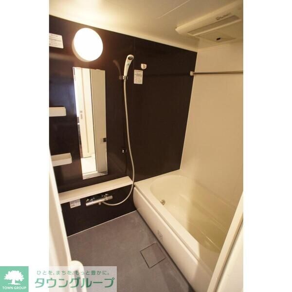 バス／シャワールーム等