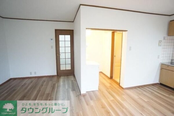 リビング・居室(リビング/居室)