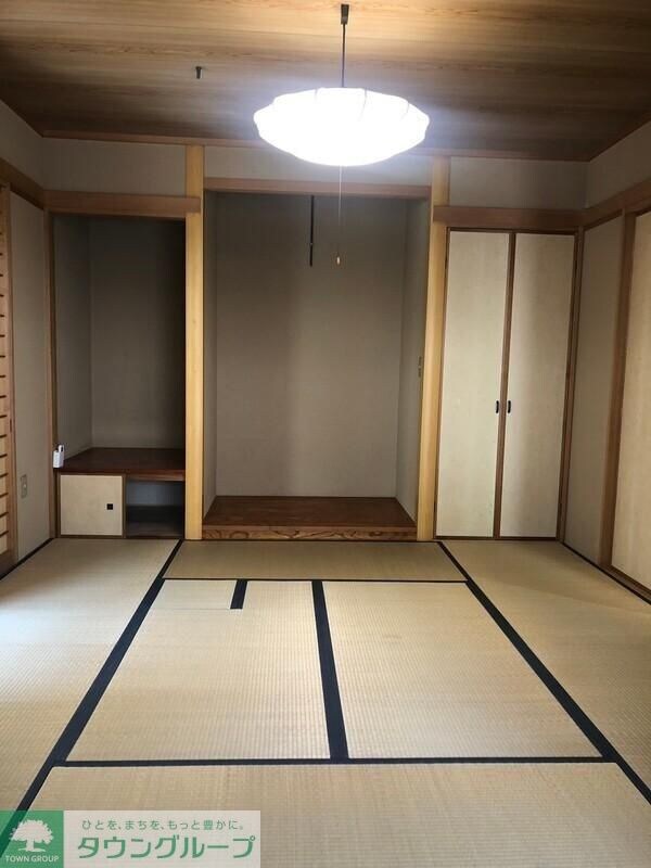 その他室内・内装(リビング/居室)