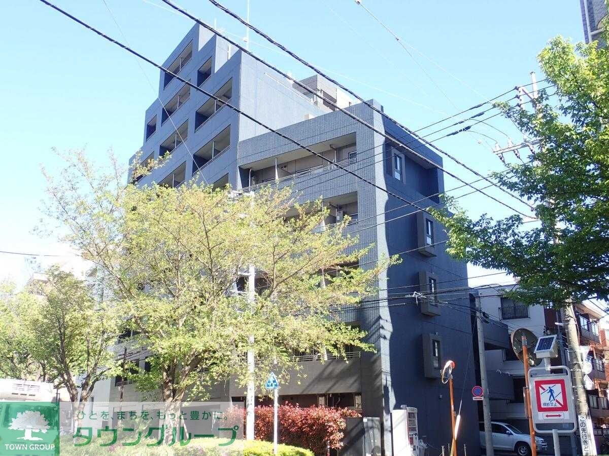 物件外観写真1　(外観)