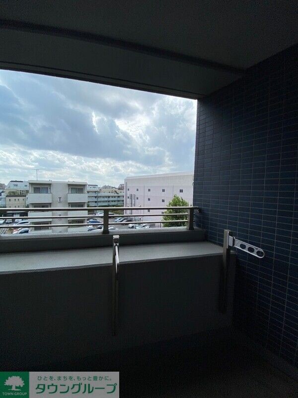 バルコニー(バルコニー)