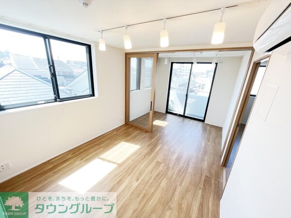 リビング・居室